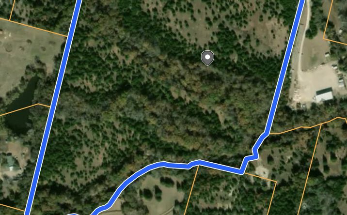 Pictures of Land property located at TBD Rochelle Cannon Rd, Whitewright, TX 75491 for sales - image #1