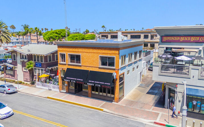 Commercial Real Estate in Huntington Beach, CA: Your Comprehensive Guide