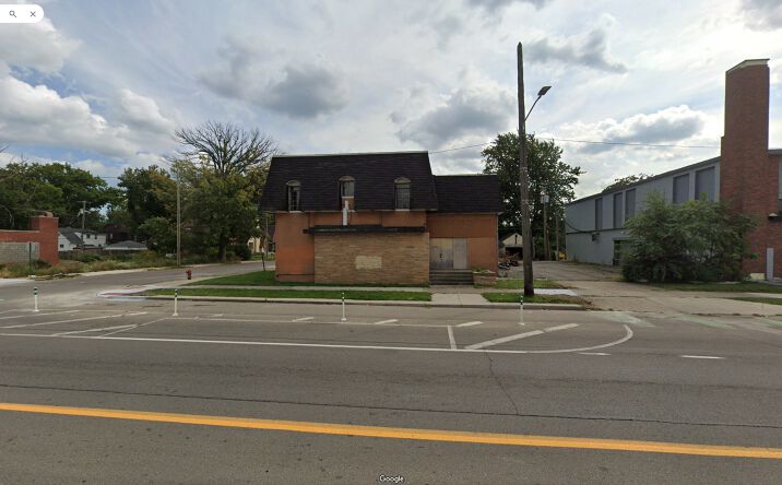 Pictures of Mixed Use, Office, Retail, Special Purpose property located at 15798 E Warren Ave, Detroit, MI 48224 for sales - image #1