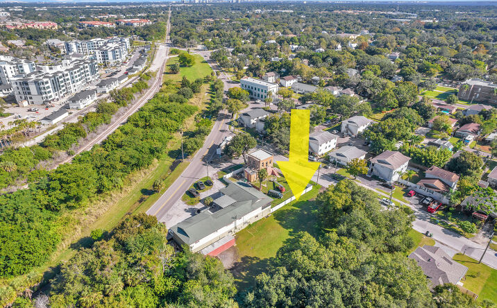 Pictures of Land property located at 7111 S Kissimmee St, Tampa, FL 33616 for sales - image #1