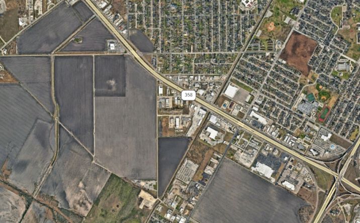 Pictures of Land property located at W Point Rd, Corpus Christi, TX 78416 for sales - image #1