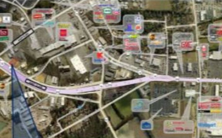 Pictures of Land property located at 970 S Pike W, Sumter, SC 29150 for sales - image #1