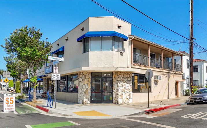 5764-5780 2nd St, Long Beach, CA 90803 | Crexi.com