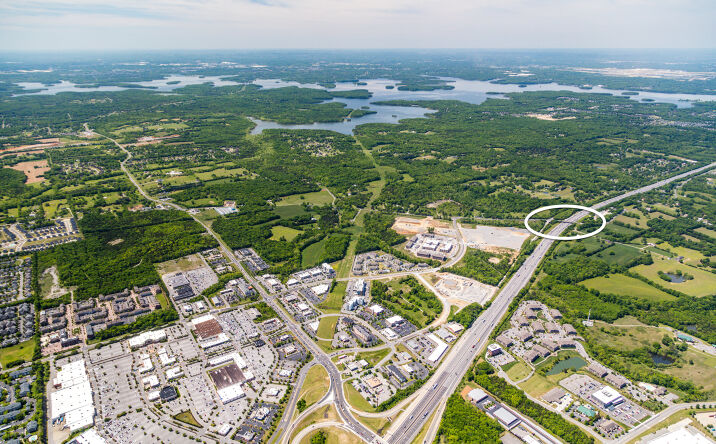 Pictures of Land, Mixed Use property located at Providence Pkwy, Mt. Juliet, TN 37122 for sales - image #1