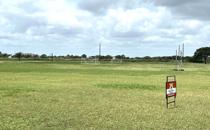 Pictures of Land property located at West Loop, El Campo, TX 77437 for sales - image #1