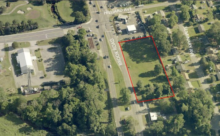 Pictures of Land property located at 5409 Brook Rd, Richmond, VA 23227 for sales - image #1