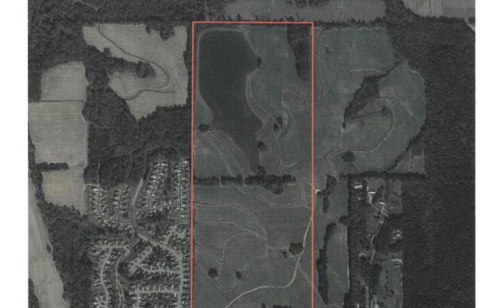 Pictures of Land property located at Yandell Rd, Canton, MS 39046 for sales - image #1