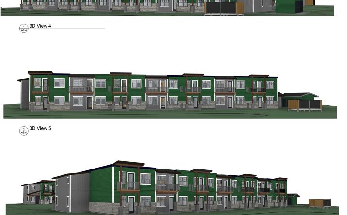 Pictures of Mixed Use property located at 000 Discovery Drive, Butte, MT 59701 for sales - image #1