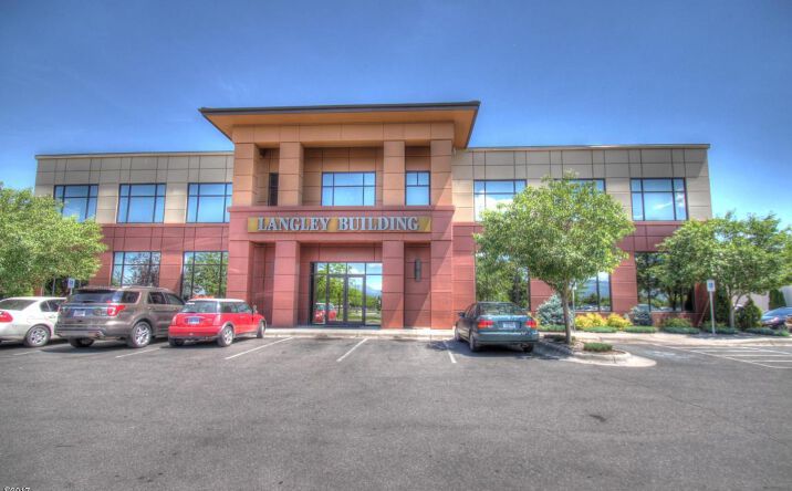 Pictures of Mixed Use, Office property located at 2425 W Central Avenue 200 Suite 200, Missoula, MT 59801 for sales - image #1