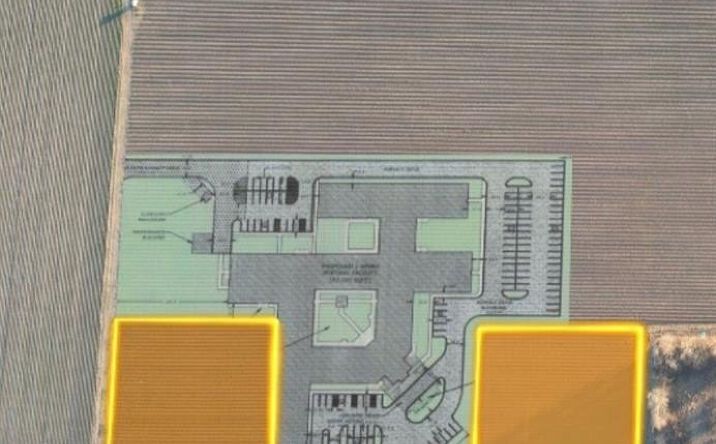 Pictures of Special Purpose, Land property located at 2971 E End Of County Rd 225, Manila, AR 72442 for sales - image #1