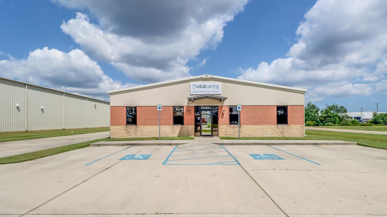 Pictures of Office, Land property located at 10278 Corporate Drive, Gulfport, MS 39503 for sales - image #1