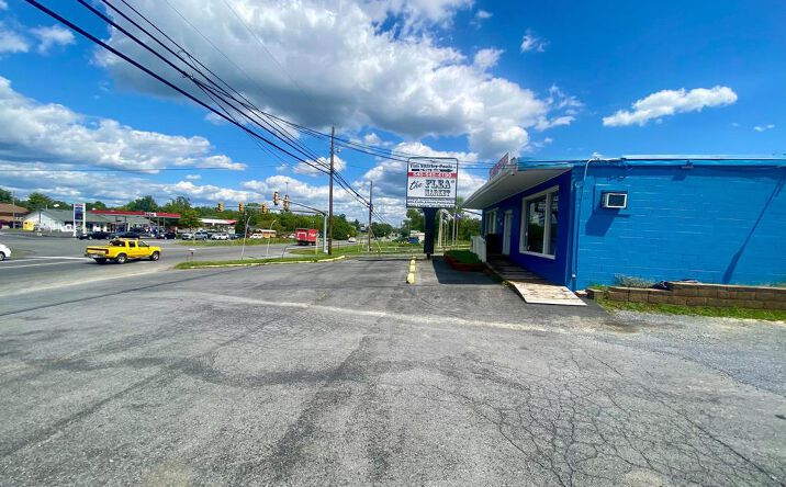 Pictures of Land property located at 1694 Berryville, Winchester, VA 22602 for sales - image #1