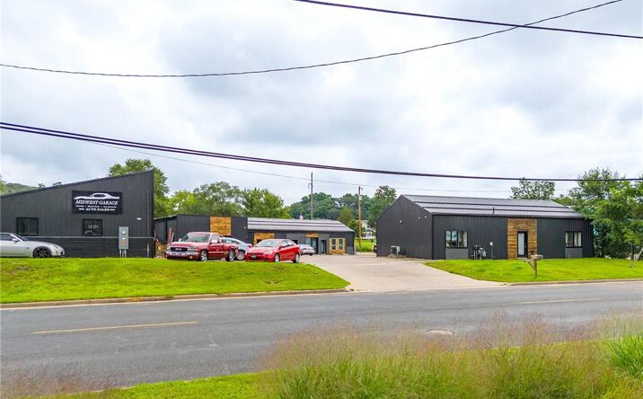 4706 Jeffers Rd, Eau Claire, WI 54703 | Crexi.com