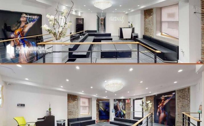 Pictures of Office, Retail property located at 721 St Nicholas Avenue, Brooklyn, NY 10031 for sales - image #1