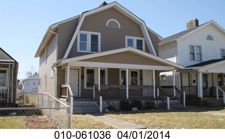 Pictures of Mixed Use property located at 1373-1375 E 18th Avenue, Columbus, OH 43221 for sales - image #1
