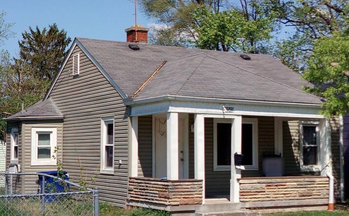 Pictures of Mixed Use property located at 2569 Hiawatha Street, Columbus, OH 43211 for sales - image #1