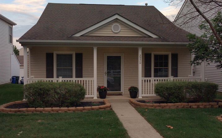 Pictures of Mixed Use property located at 2970 Dustins Way, Columbus, OH 43228 for sales - image #1