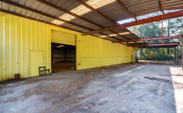 Pictures of Industrial, Land property located at 5745, 5796 & 5815 Hwy. 45, Eight Mile, Prichard, AL 36610 for sales - image #1