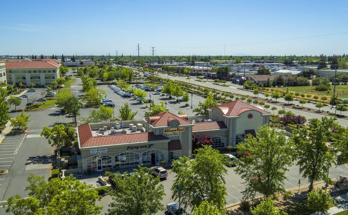 Pictures of Retail property located at 3311 Power Inn Rd, Sacramento, CA 95826 for sales - image #1
