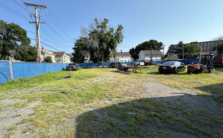 Pictures of Land, Multifamily property located at 0 Centre Street, Pawtucket, RI 02860 for sales - image #1