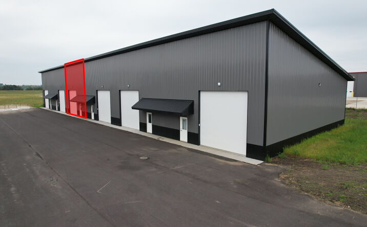 Pictures of Industrial property located at 308 N Heritage Rd, Brandon, SD 57005 for sales - image #1