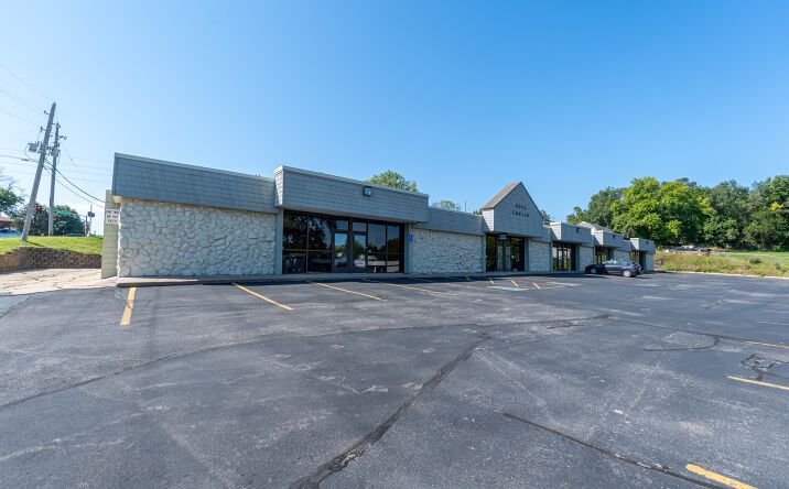 Pictures of Retail, Office, Special Purpose property located at 9313 Binney St, Omaha, NE 68134 for sales - image #1