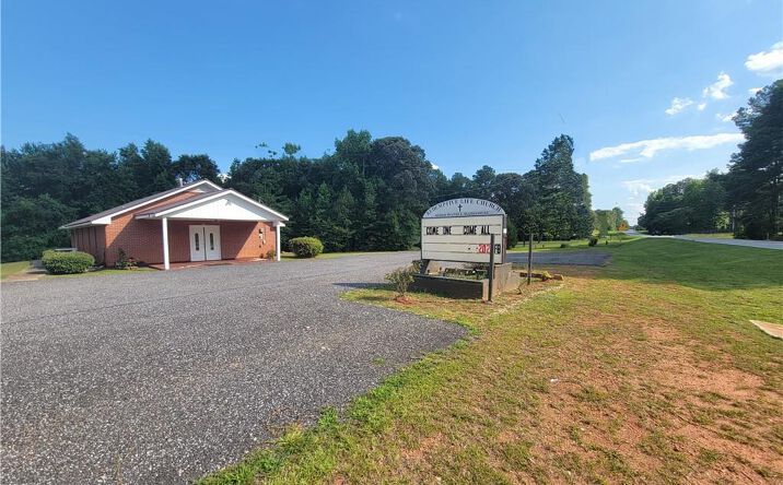 2265 Highway 54, Moreland, GA 30259 | Crexi.com