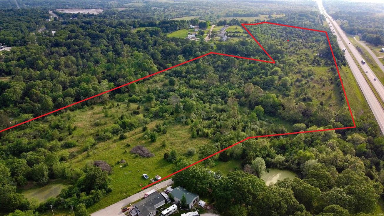 Pictures of Land property located at 28151 Spanky Ln, Waynesville, MO 65583 for sales - image #1