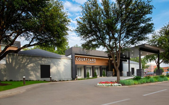 Pictures of Hospitality property located at 4901 W Plano Pkwy, Plano, TX 75093 for sales - image #1
