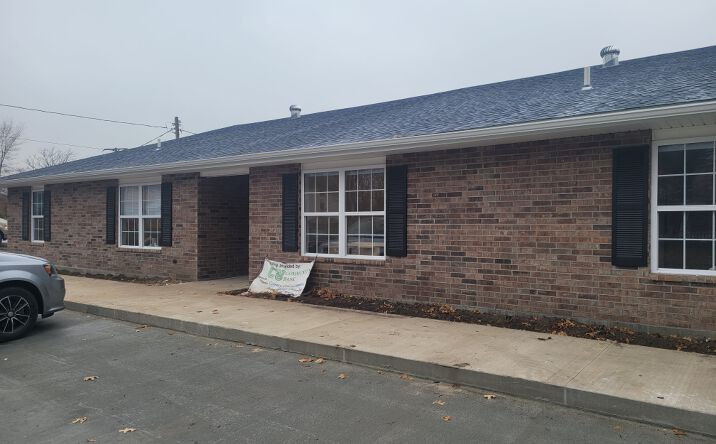 Pictures of Multifamily property located at 201 Highland, Sweet Springs, MO 65351 for sales - image #1