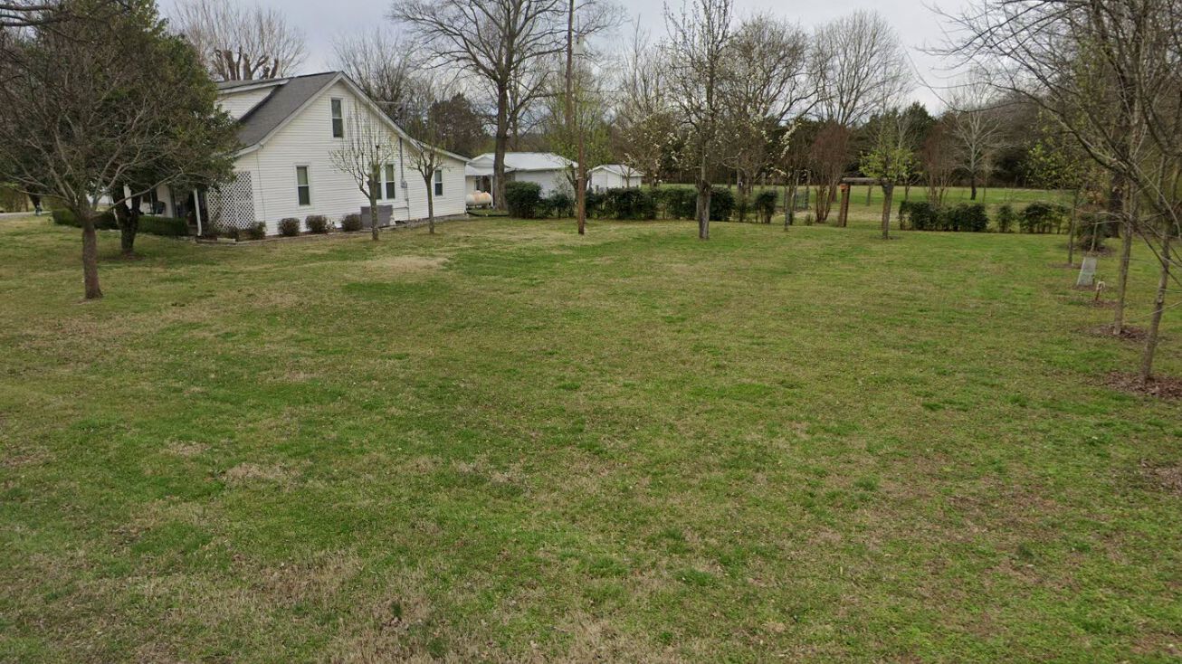 Pictures of Land property located at 1436 Rutledge Ln., Lebanon, TN 37087 for sales - image #1