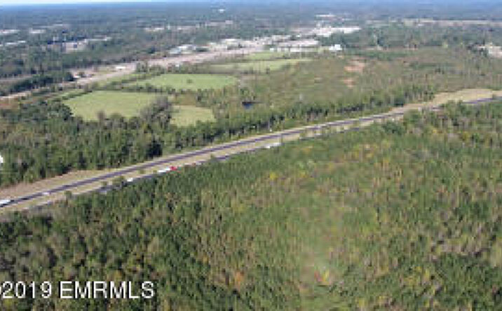 Pictures of Special Purpose property located at 000 US-80, Meridian, MS 39301 for sales - image #1