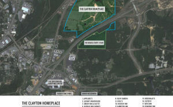 Pictures of Special Purpose property located at 0000 Hawkins Crossing Rd, Meridian, MS 39301 for sales - image #1