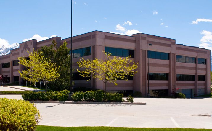 Pictures of Office property located at 746 E Winchester St, Murray, UT 84107 for sales - image #1