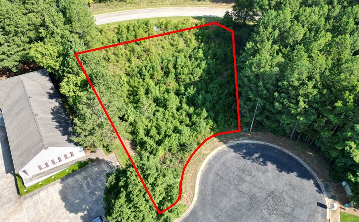Pictures of Land property located at 4217 Mundy Mill Pl, Oakwood, GA 30566 for sales - image #1