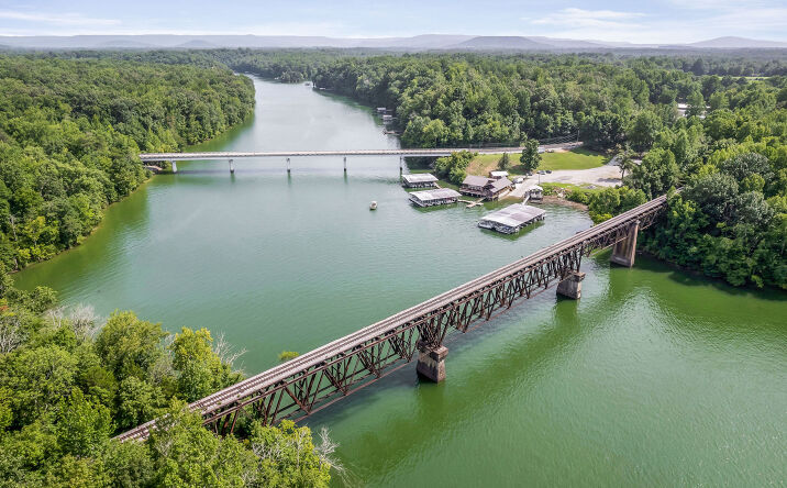 Pictures of Business for Sale property located at 1967 Rock Island Rd, Rock Island, TN 38581 for sales - image #1