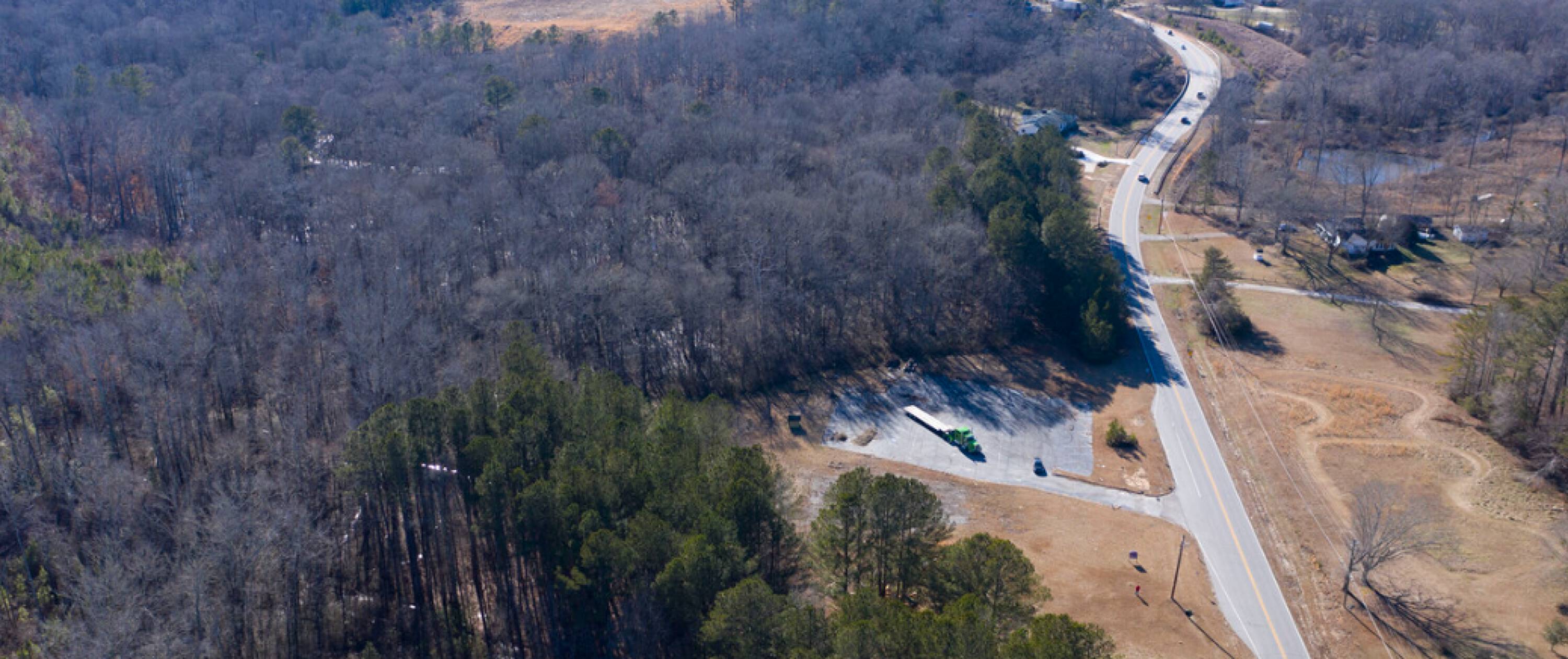 511 Westbridge Rd, Fayetteville, GA 30214