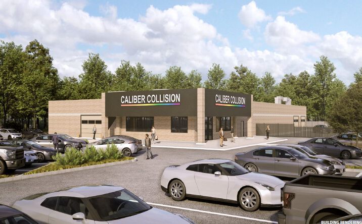 Pictures of Retail property located at 3050 Easton Ave, Bethlehem, PA 18017 for comps - image #1