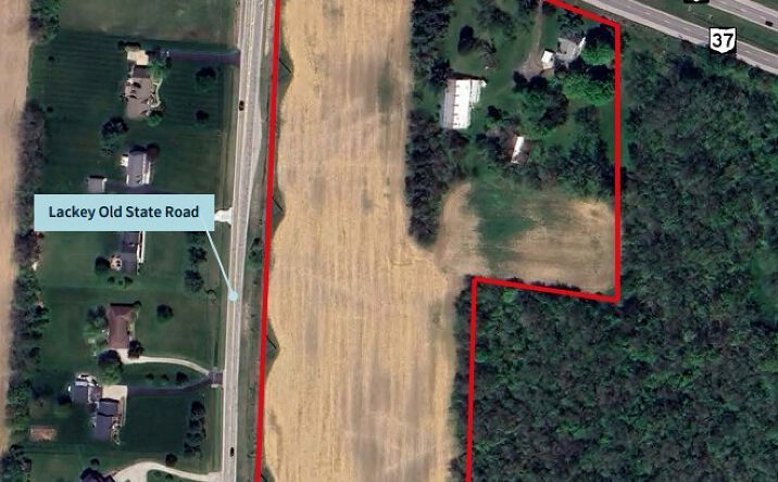 Pictures of Land property located at 4654 State Rte 37 E, Delaware, OH 43015 for sales - image #1