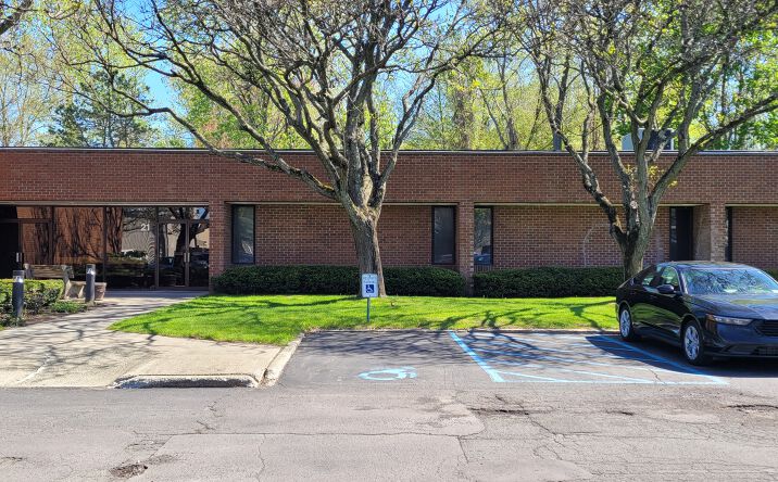 Pictures of Office property located at 19 Aviation Rd, Albany, NY 12205 for sales - image #1