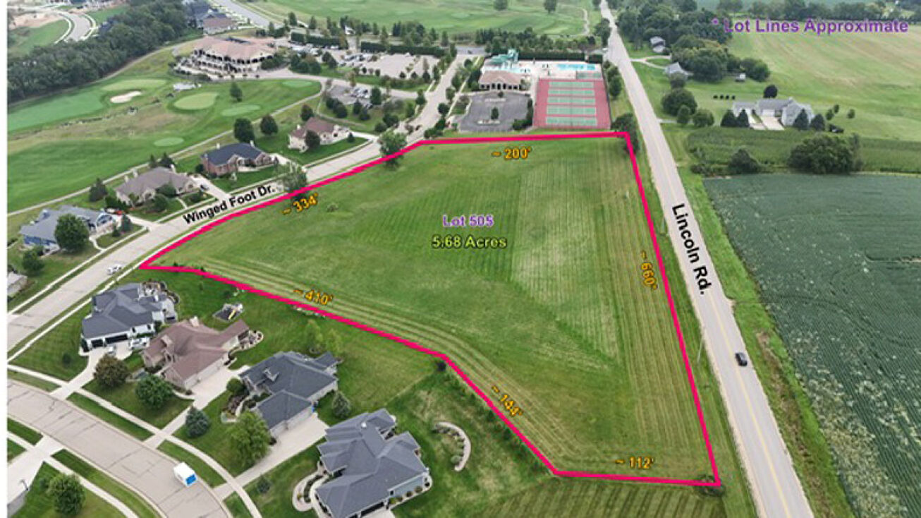 Bergamont Blvd Oregon WI 53575 Crexi com