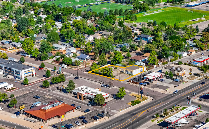 Pictures of Land property located at 3011 W 49th Ave, Denver, CO 80221 for sales - image #1