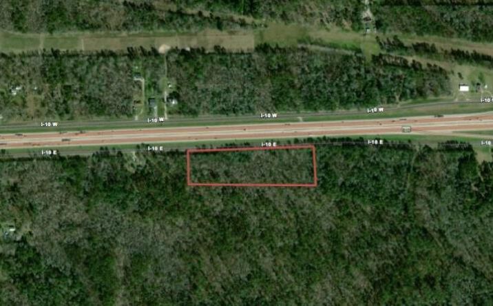 Pictures of Land, Multifamily property located at 0 I-10, Wallisville, TX 77597 for sales - image #1