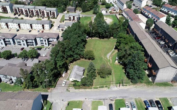 Pictures of Land property located at 1037 Valley View Ave, Morgantown, WV 26505 for sales - image #1