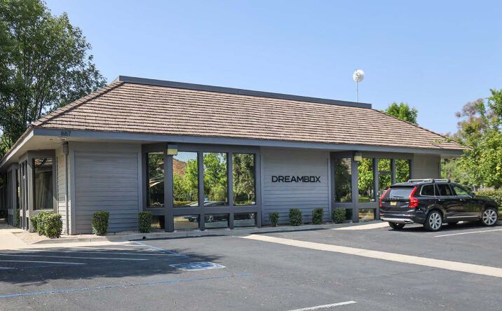 Pictures of Office property located at 667 Cliffside Dr, San Dimas, CA 91773 for sales - image #1