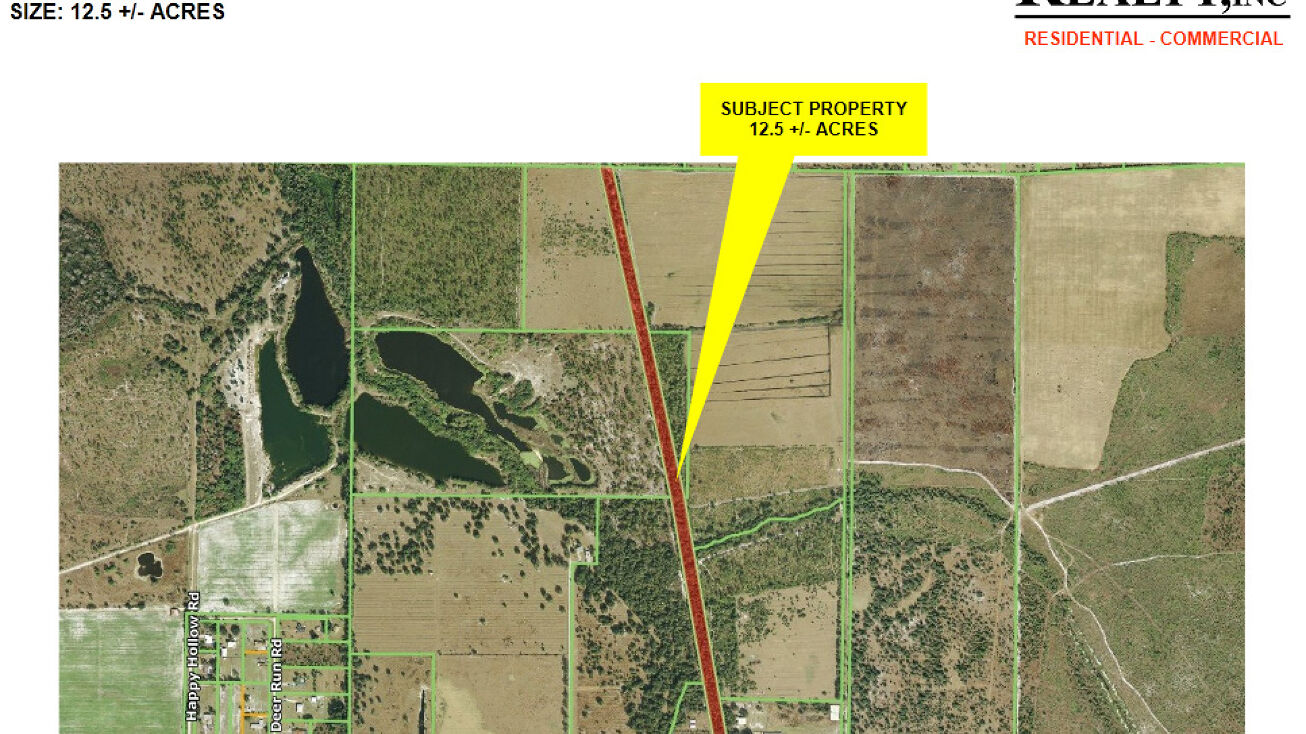 31560 Bermont Road, Punta Gorda, FL 33982