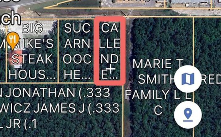 Pictures of Multifamily, Office property located at 0 Orange, Orange Beach, AL 36561 for comps - image #1