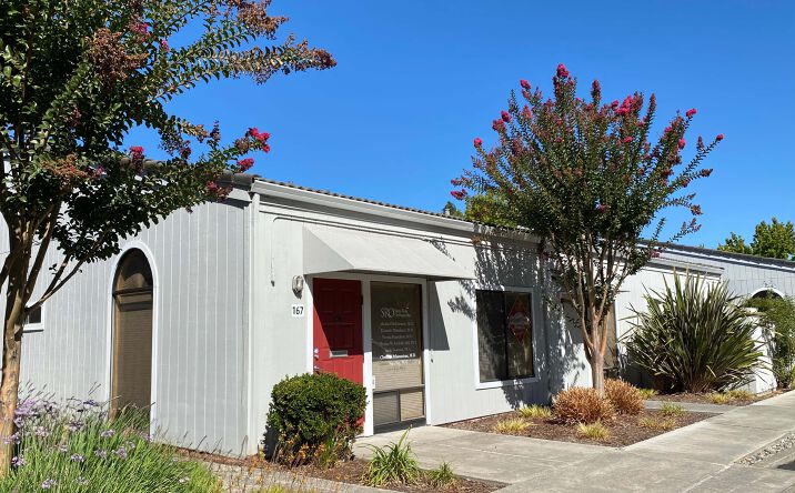 Pictures of Office property located at 167 Lynch Creek Way, Petaluma, CA 94954 for sales - image #1
