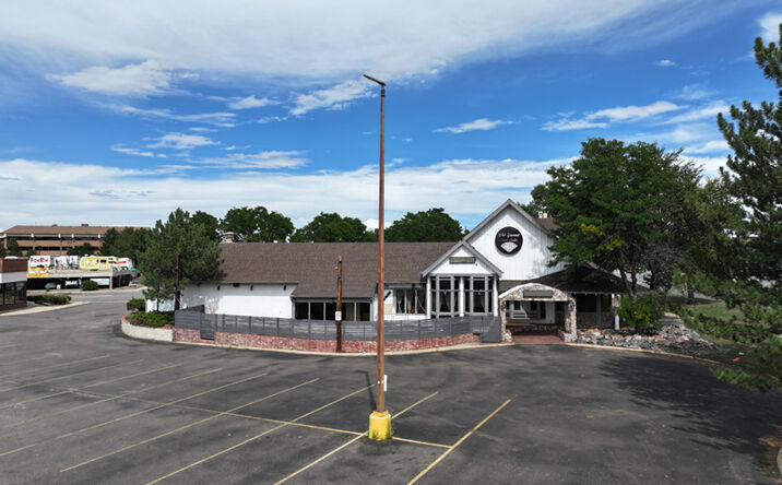 Pictures of Retail property located at 10175 E Hampden Ave, Denver, CO 80231 for sales - image #1