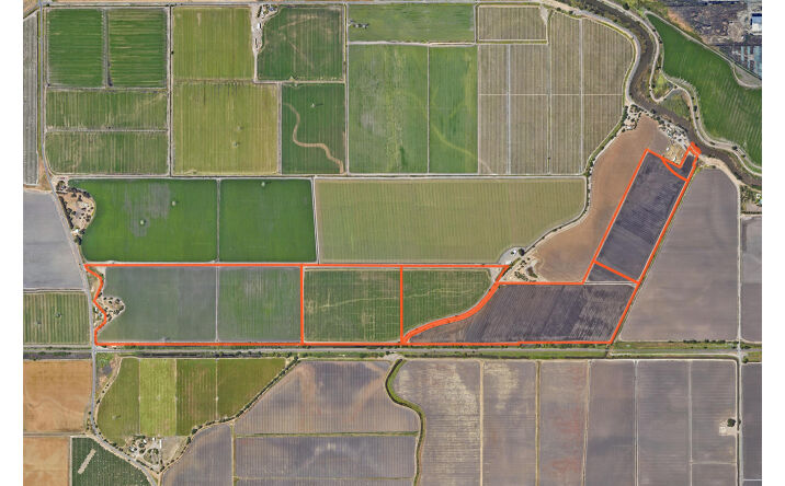 Pictures of Land property located at 3232 S Natali Rd, Stockton, CA 95206 for sales - image #1